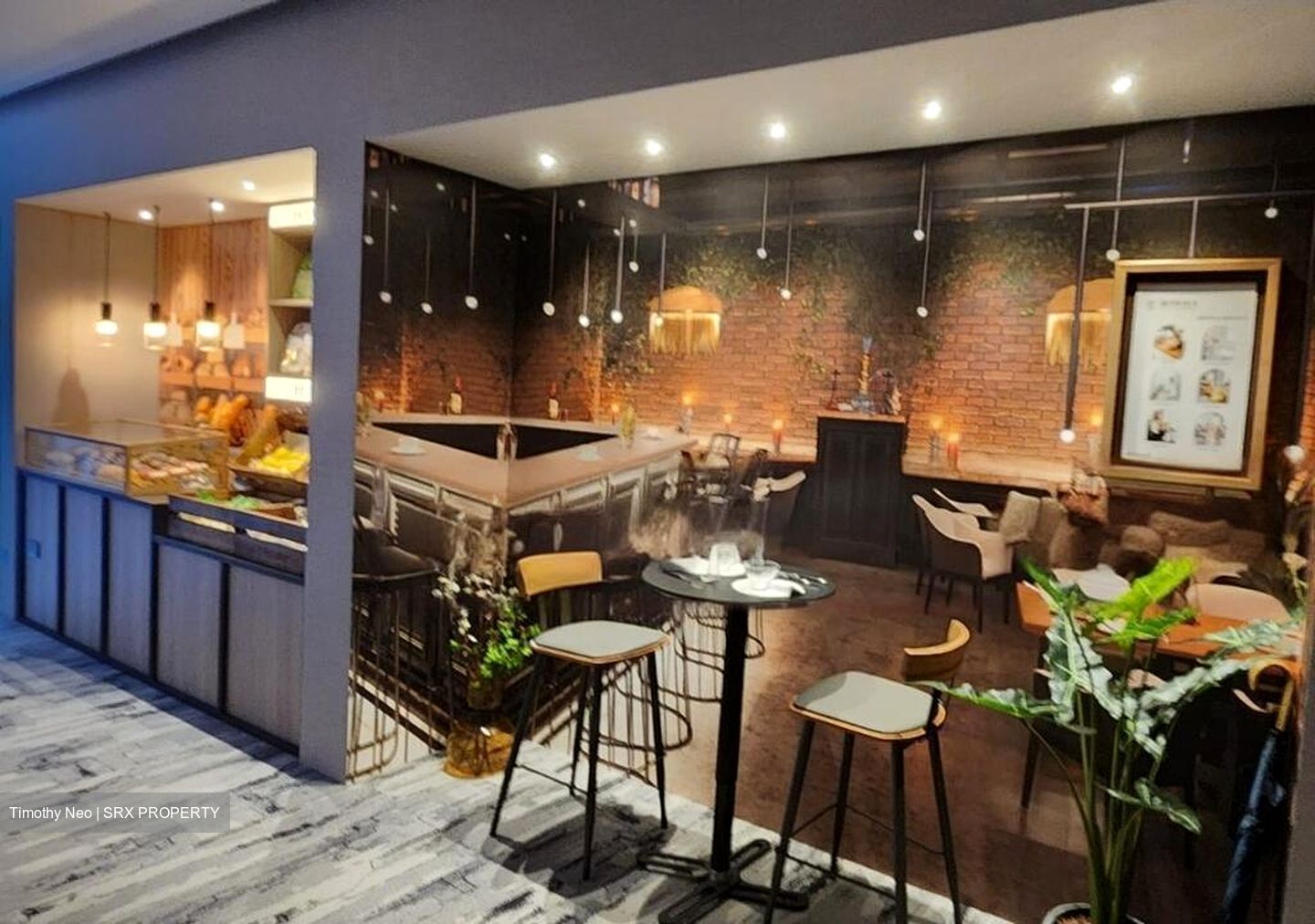 Sin Ming Road (D20), Retail #484136381